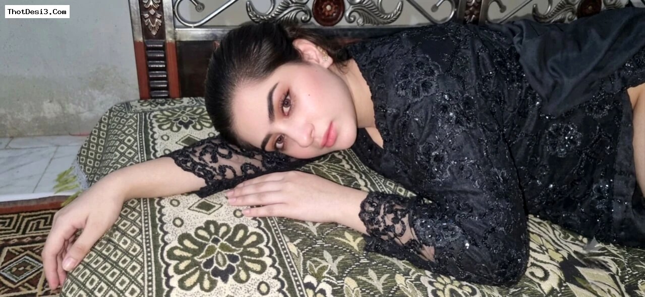 Hot Saali Enjoyed Full Night in Hotel Room – Passionate 3 Rounds